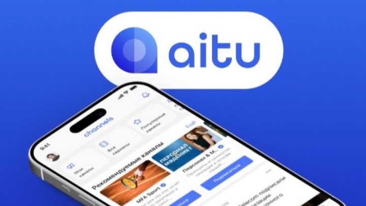 Aitu платформасын қолданушылар миллионға жақындады