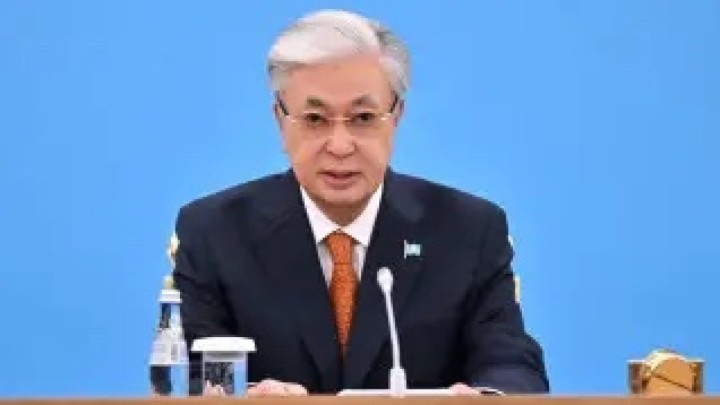 Тоқаев күзет қызметі мен тұрғын үй саласына қатысты заңға қол қойды