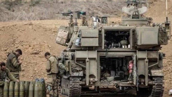 Израильге қару жеткізу: Германия Конституциялық соты шағымды қабылдамады