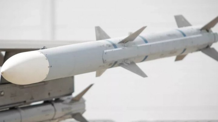 Лондон Украинаға 1000 британиялық зымыран береді