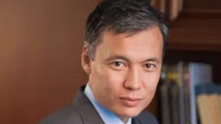 Экс-банкир Ертаев колонияға қайтарылды: ол бұл шешімге шағымдана алмайды