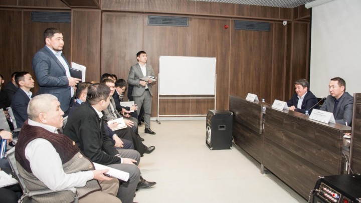 «Қазақмыс» Жезқазған өңіріндегі кеніштерді жаңғыртуға инвестиция салады