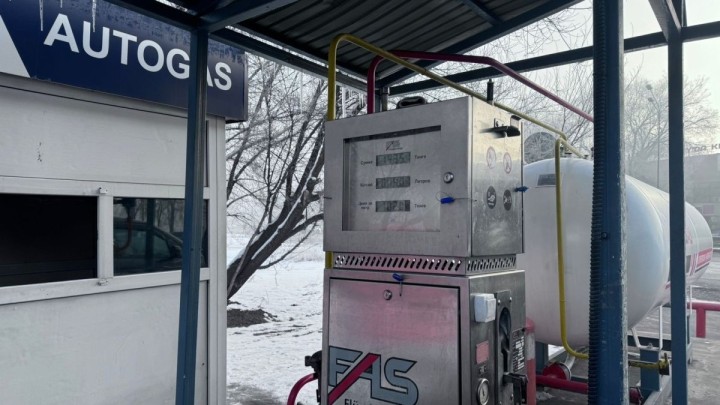 Қазақстанда газ баллондары таңбаланып, автогаз бекеттерінің саны шектеледі