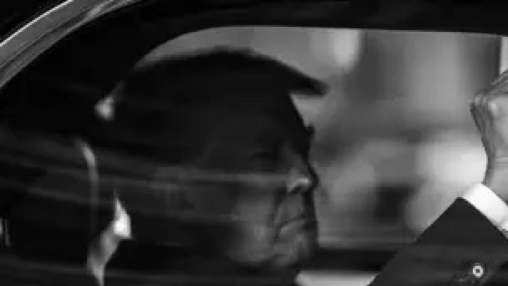 «Әрекет етуге тура келеді». Трамп Зеленскийге ескерту жасады