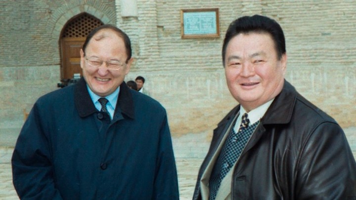 "Алтынбек Сәрсенбайұлы еш уақытта оппозиционер болған жоқ": Саясаткердің досы тосын мәлімдеме жасады (ВИДЕО)