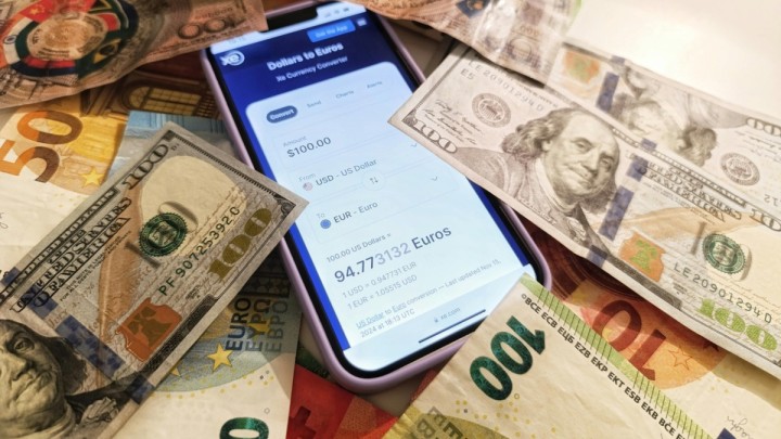 Алматы мен Астанада 15 ақпандағы валюта бағамы жаңартылды