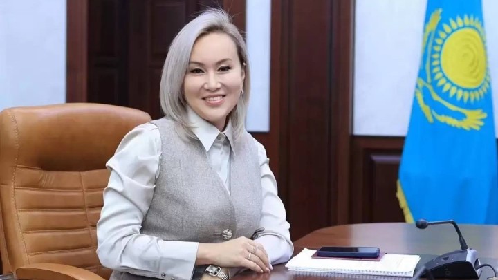 Қостанай облысы әкімінің орынбасары үйқамаққа алынды