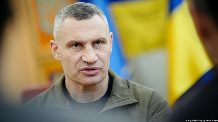 Кличко: Украинаның тәуелсіздігі әлі де қауіп астында