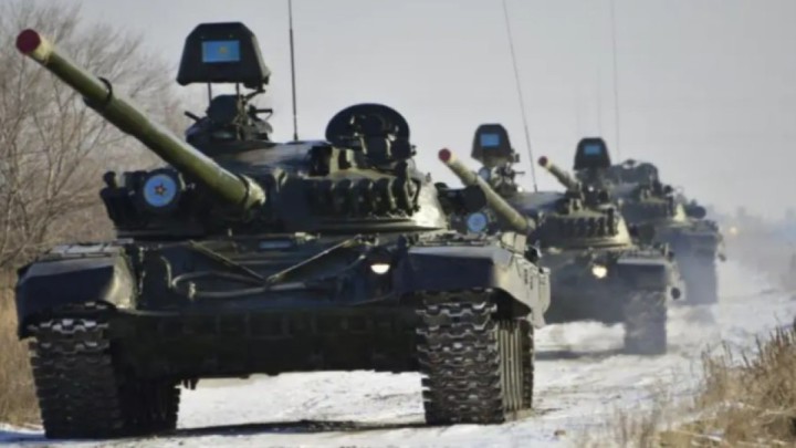 Қорғаныс министрлігі қазақстандықтарға үндеу жасады