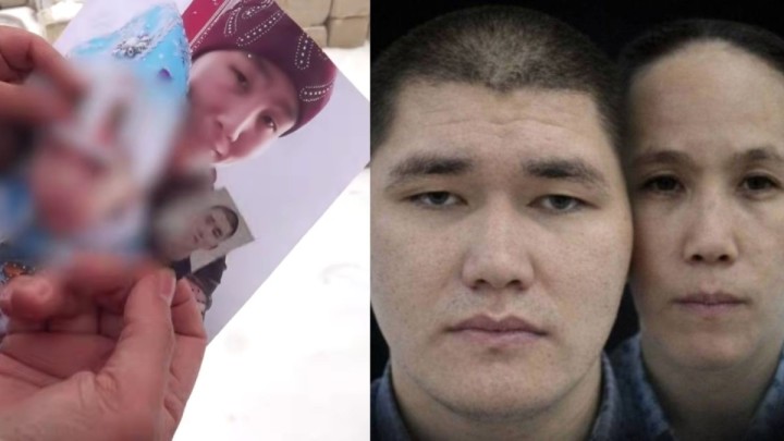 "Түркияға апарамын деп алып алып кеткен": Атыраудағы трагедияға күдіктінің анасы ел естімеген сұмдық жайтты айтты (ВИДЕО)