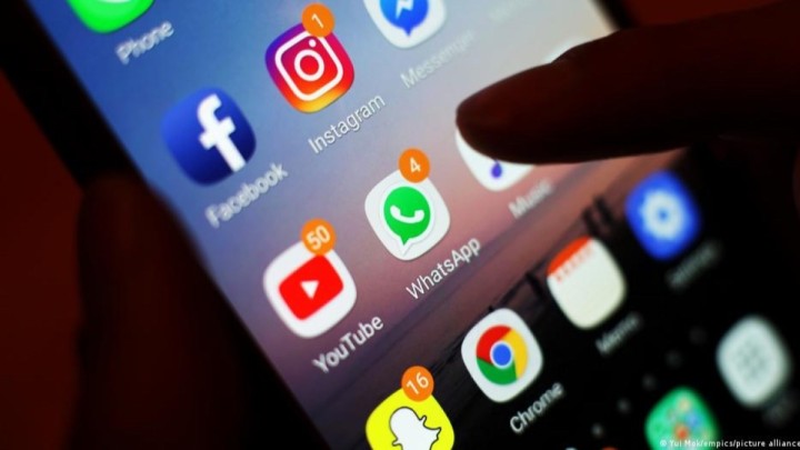 Қазақстан мектептерінде смартфон пайдалану толық тыйым салынуы мүмкін