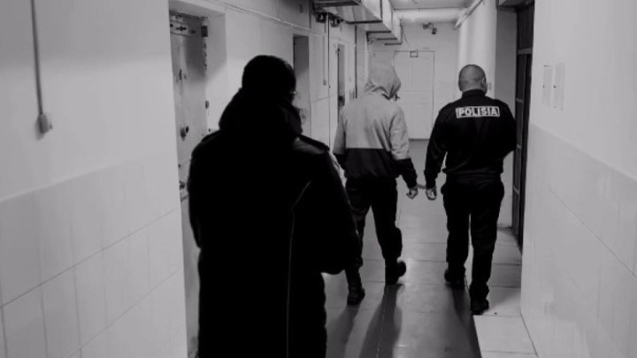 Алматы облысында сталкинг дерегі бойынша күдікті ұсталды