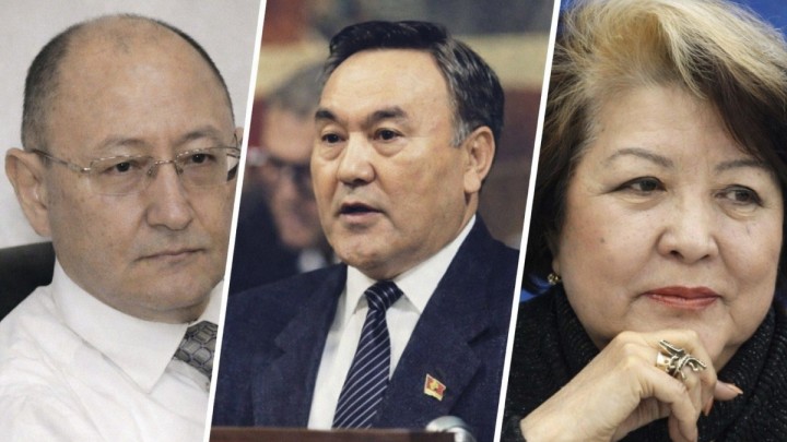 "Жұртты менсінбеді, маған ұнамайтын": Алтынбек Сәрсенбайұлын премьер орынбасары болуға қарсы болған депутат кім? (ВИДЕО)