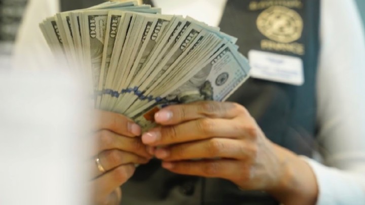 18 ақпанға валюта бағамы жарияланды