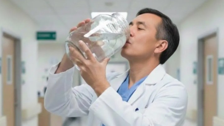 Ауыз ашқаннан кейін не ішу керек? Дәрігер кеңесі