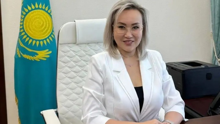 Қостанай облысының әкімі орынбасарының ұсталуына қатысты пікір білдірді