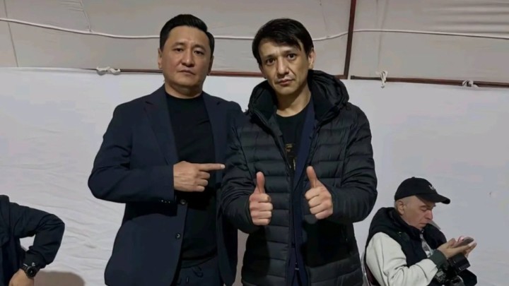 "Жаулар көбейсін, маған бәрібір": Әнші Ерболат Құдайберген ел күтпеген мәлімдеме жасады (ВИДЕО)