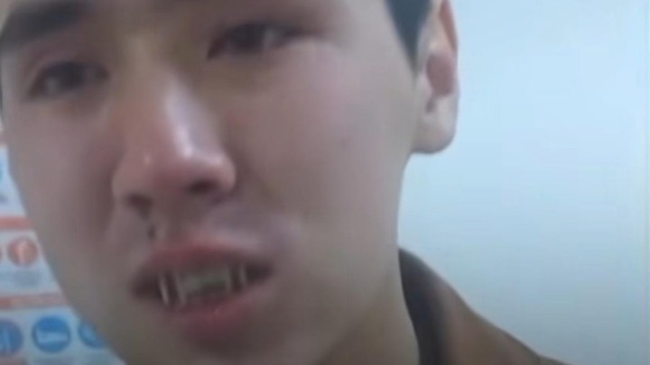 Отардағы сарбаз ісі: сержант видеоүндеу жасап, өз нұсқасын айтты