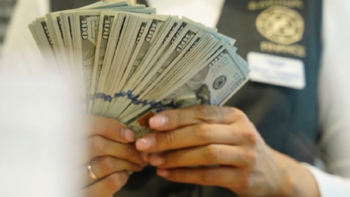 19 ақпанға валюта бағамы жарияланды