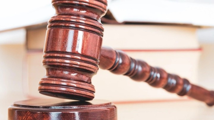 Сот ұйғарымын орындамаған БҚО білім басқармасының басшысы айыппұл төледі