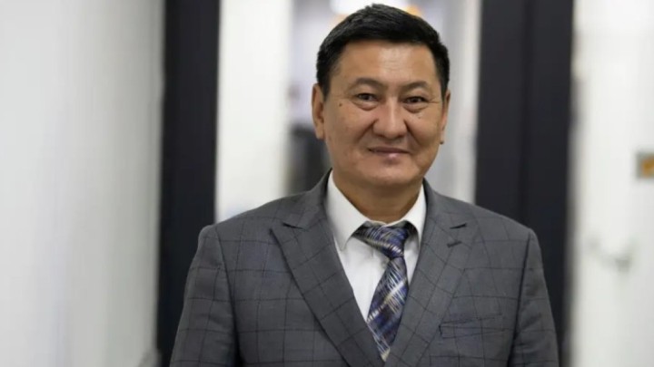 Жапаров Қамшыбек Тәшиевтің сыныптасын да қызметінен кетірді