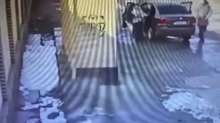 Таразда қызды ұрламақ болған күдіктілер қамауға алынды