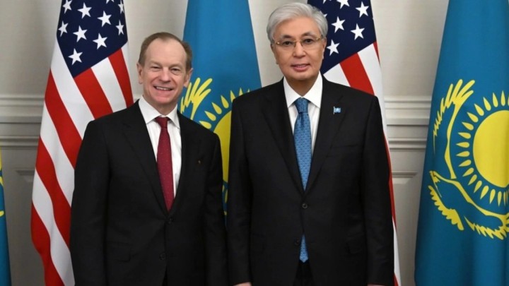 Қазақстанға АҚШ-тан жаңа Boeing ұшақтары жеткізілмек