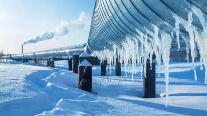 Аяз келе жатыр: Елдің басым бөлігінде 37 градус суық болады