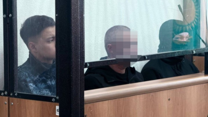 Әйелі мен ұлын өлтірген қостанайлық тұрғын өмір бойына сотталды