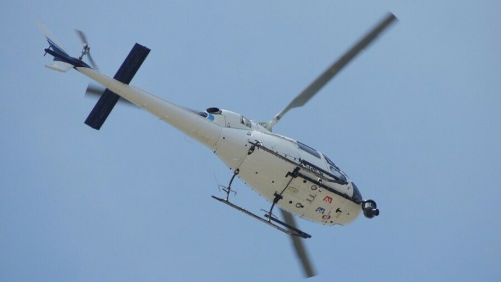 14 шақырым жерге дейін ұшып, хабарсыз кеткен: Тікұшақ жұмбақ жағдайда жоғалып кетті