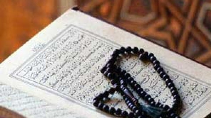 Дін саудасы қызып тұр – Ермек Қасболатұлы