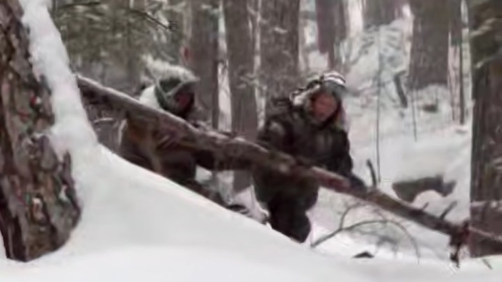 Қарқаралыда таудағы серуен қайғылы жағдаймен аяқтала жаздады