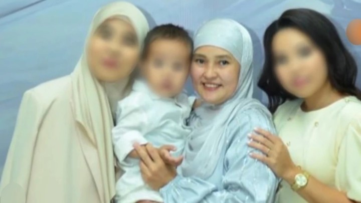 "Үйінен "тез ораламын" деп шығып кеткен": Астанада үш баланың анасы көзіне ота жасатамын деп қайтыс болды (ВИДЕО)