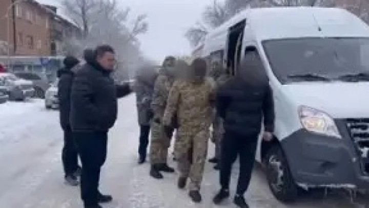 Қарағанды облысында пәтер ұрлығымен айналысқан топ ұсталды