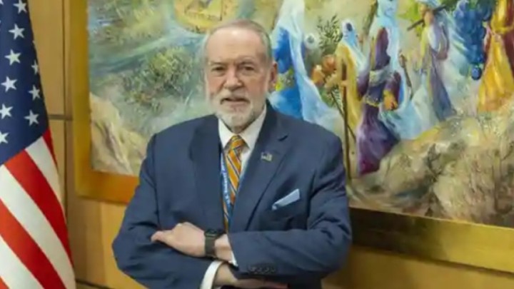 Араб елдері АҚШ елшісінің Израиль сөзіне наразылық білдірді