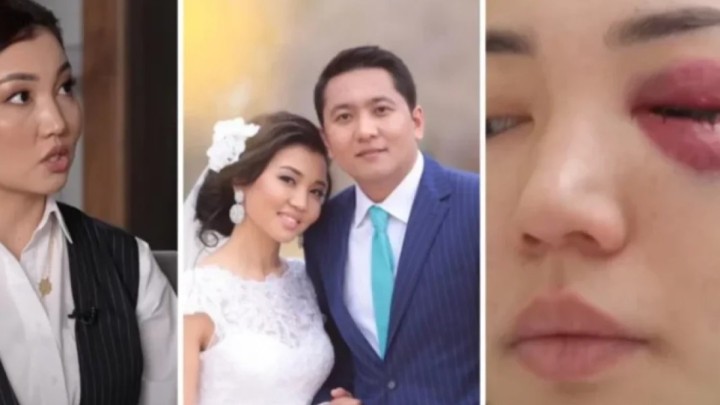 Екінші әйелінің арызы бойынша Асхат Садырбайға қылмыстық іс қозғалды