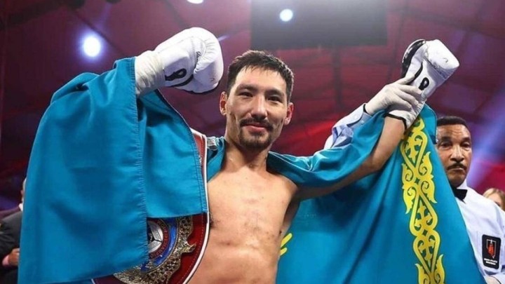 "Аллаға шүкір! Жекпе-жек өткіземін": Сүйінші! Жәнібек Әлімханұлы бар қазақ асыға күткен хабарын жеткізді