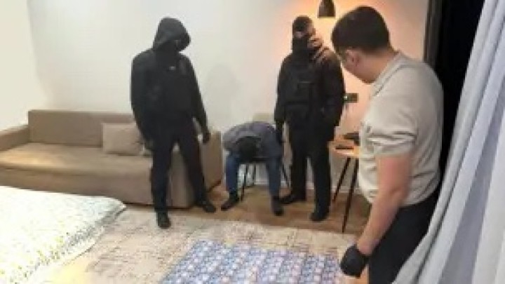 Өз органын 25 мың долларға сатпақ болған алматылық ұсталды