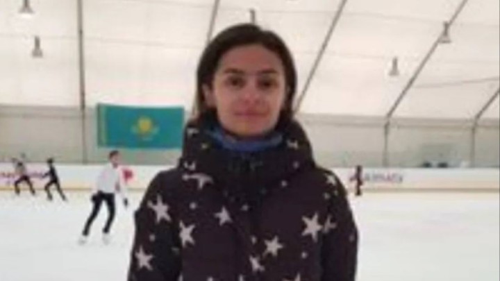 "Қазақстандық спортшының ұпайын төмендеткен" отандық төрешіге қатысты түсініктеме берілді