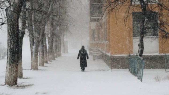 24 ақпанға ауа райы болжамы жариланды