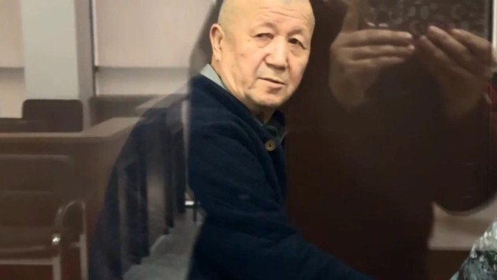 «71 жастағы туысынан балалы болған»: Түркістанда тағы бір атышулы іске нүкте қойылды
