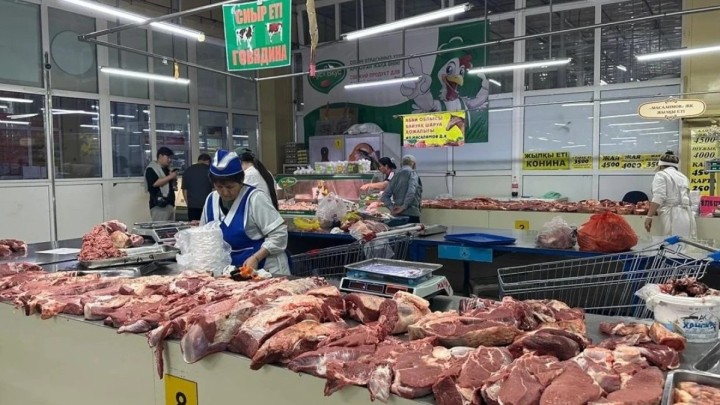 Министр ет бағасы қанша болуы керектігін айтты