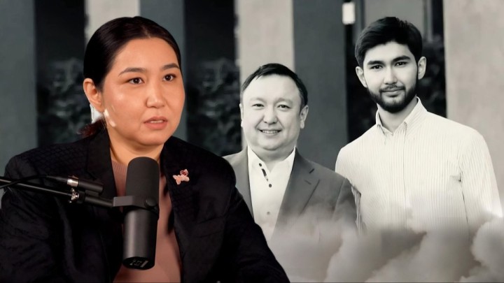 "Дос кім, туыс кім? Мен ешкімнен ақша сұраған жоқпын": Марқұм Арман Дүйсеновтің әйелі ел естімеген шындықты айтты (ФОТО)