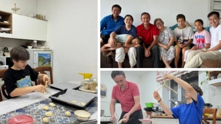 Павлодарлық оқушы телефон алу үшін 17 мың тоқаш пісірмек