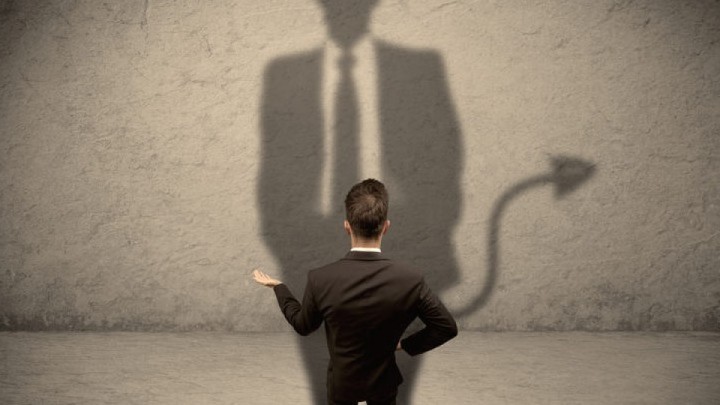 Шайтанға тойтарыс. Оразада нәпсіден қалай тыйылу керек?