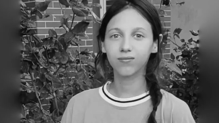 Яна Легкодимова ісі: апелляция үкімді өзгеріссіз қалдырды