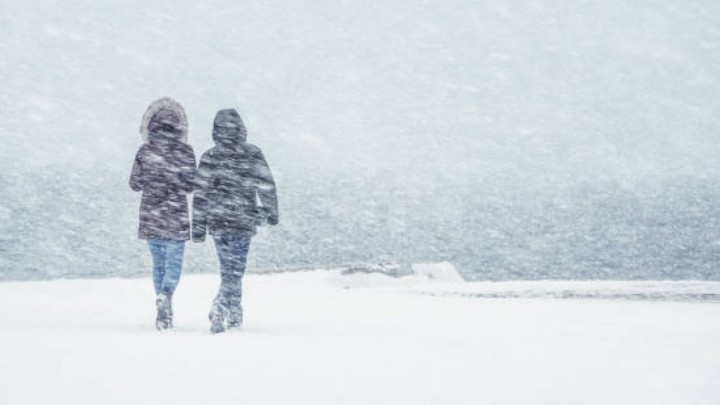 25 ақпанға ауа райы болжамы жарияланды