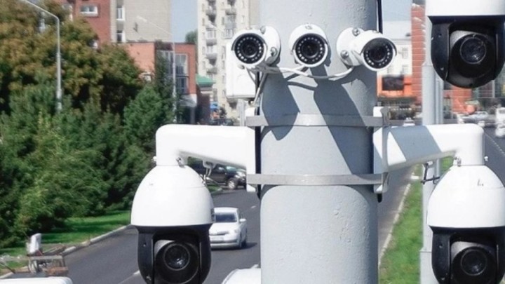 Енді елде айыппұл автоматты түрде жазыла бастайды