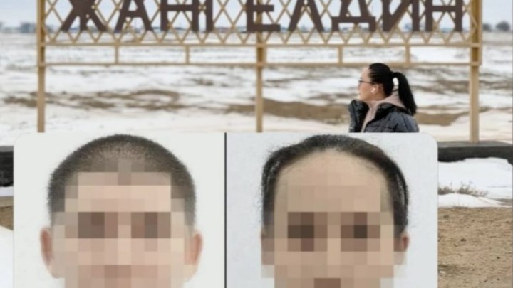 Атыраудағы әулет трагедиясы: марқұм ерлі-зайыптының қызы да күдікті ретінде танылды