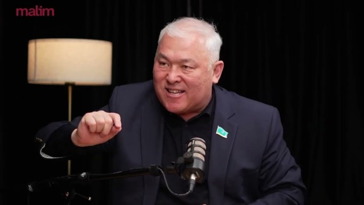 Мұрат Әбенов. Талақ айтып, тастап кету; кредиторлардың басқа шығуы — бәрі де заңдардың солқылдақтығынан